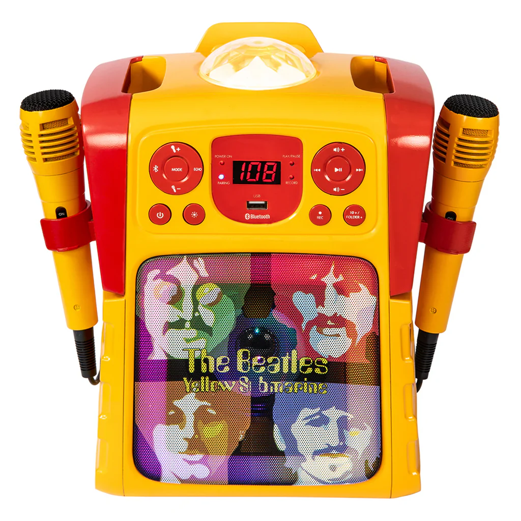 Yellow Submarine Sale